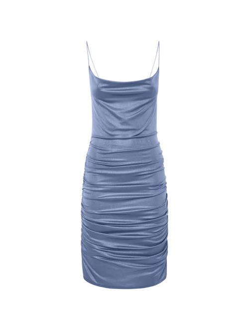 Abito donna polvere in poliestere Shiki | ALFRED802