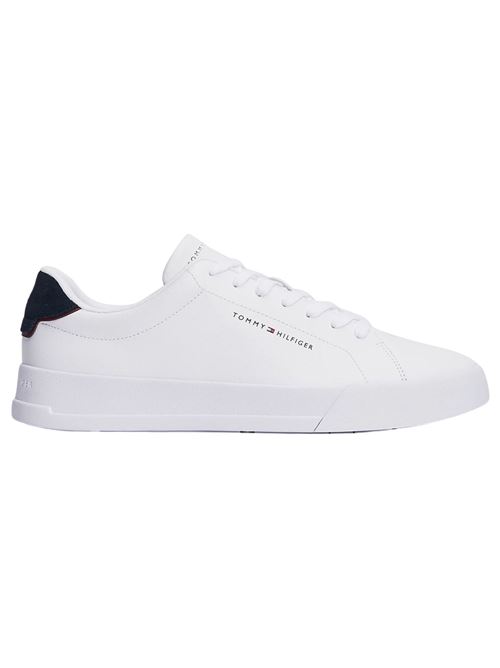 Bianco/blu
