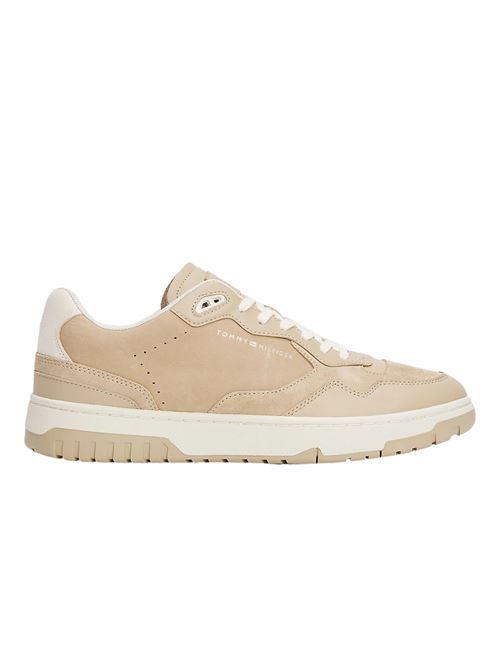 Sneaker uomo basket Tommy Hilfiger Tommy Hilfiger | Scarpe | FM0FM05417AEG