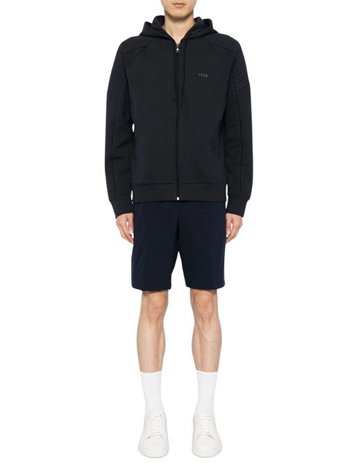 Pantaloni corti Boss Green | Pantaloni | 50504550402