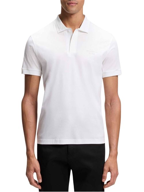 Polo Porsche x BOSS Boss Green | Polo | 50559801100