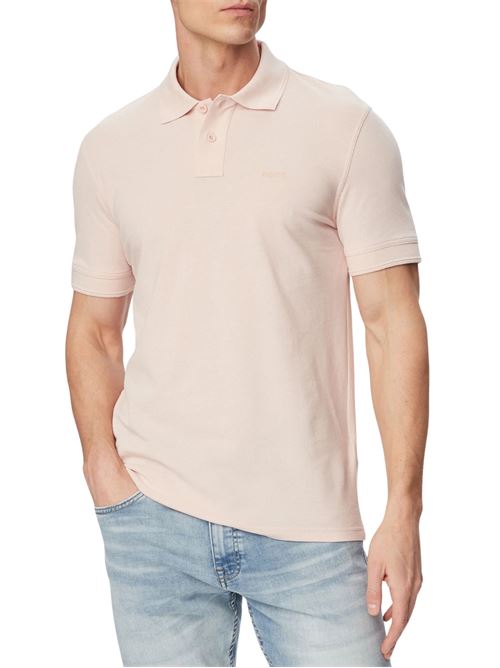 Polo con logo Boss Orange | Polo | 50507813690