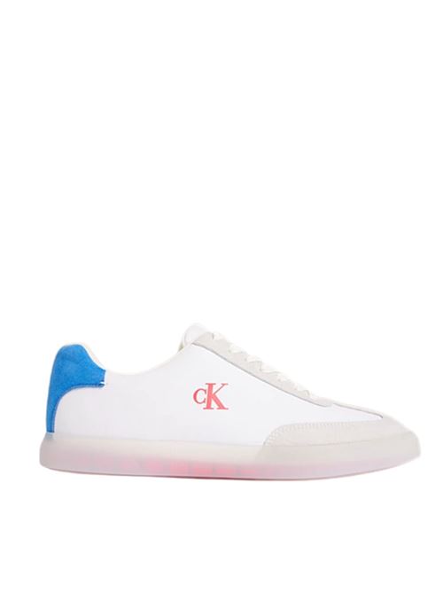Sneakers con logo Calvin Klein | Scarpe | HM0HM021260LI
