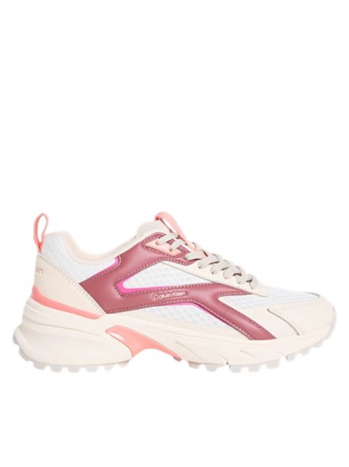 Sneakers runner Calvin Klein | Scarpe | HW0HW030020F6
