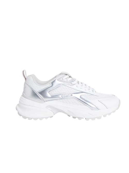Sneakers con logo Calvin Klein | Scarpe | HW0HW0314005Y