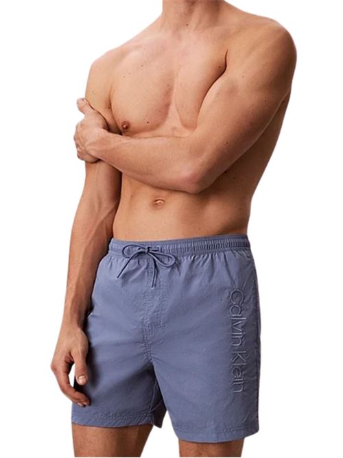 Costume pantaloncino Calvin Klein | Costumi | LV00N6102944J