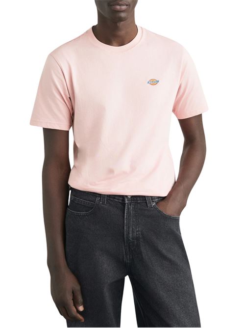 T-shirt con logo Dickies | DK0A4XDB471