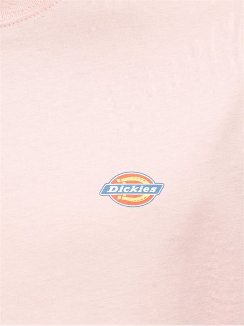 T-shirt con logo Dickies | DK0A4XDB471