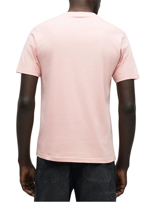 T-shirt con logo Dickies | DK0A4XDB471