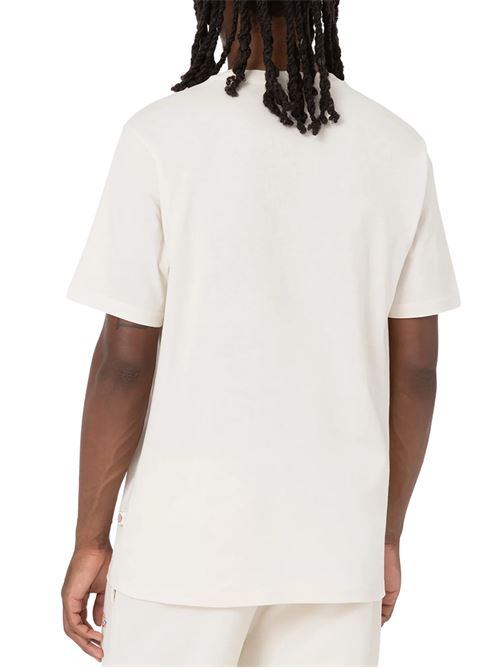 T-shirt con logo Dickies | DK0A4XDB901