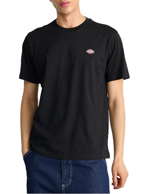 T-shirt con logo Dickies | DK0A4XDBBLK
