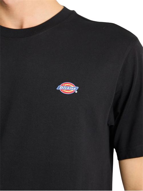 T-shirt con logo Dickies | DK0A4XDBBLK