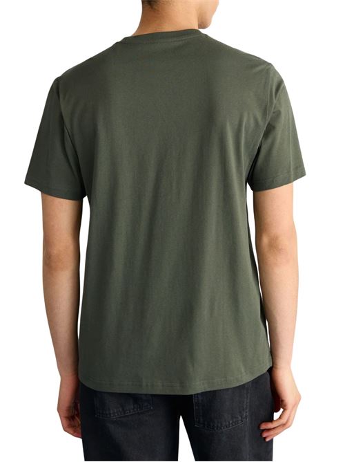 T-shirt con logo Dickies | DK0A4XDBGX1