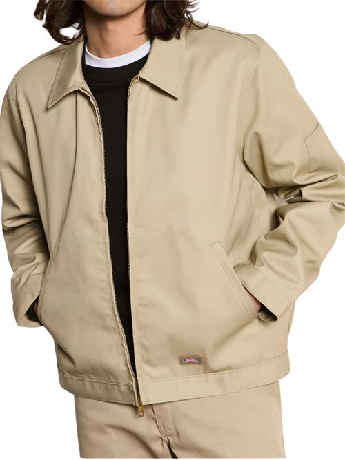 Giacca con zip Dickies | DK0A4Y6UKHK1