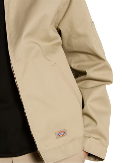 Giacca con zip Dickies | DK0A4Y6UKHK1