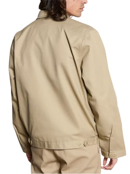 Giacca con zip Dickies | DK0A4Y6UKHK1