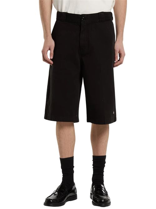 Bermuda Dickies | DK0A881WBLK