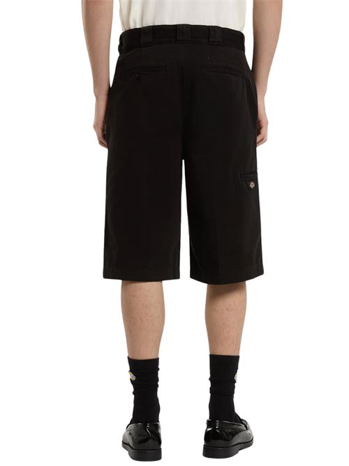 Bermuda Dickies | DK0A881WBLK