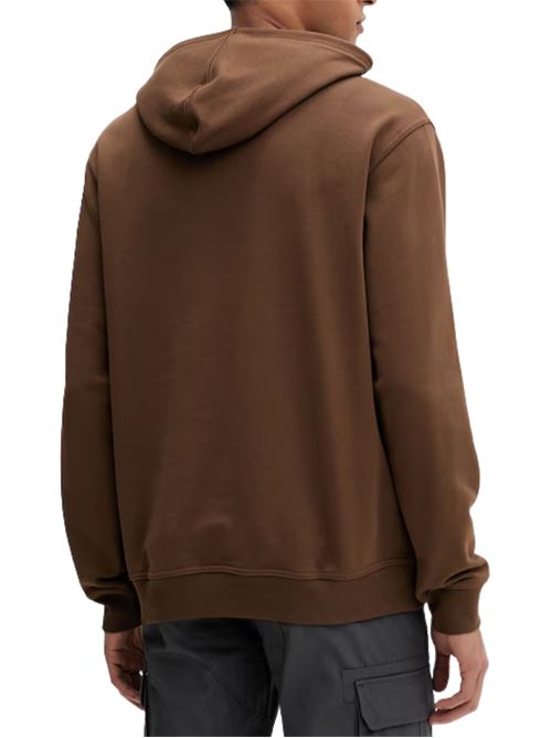 Felpa con cappuccio Dickies | DK0A889X0TB1