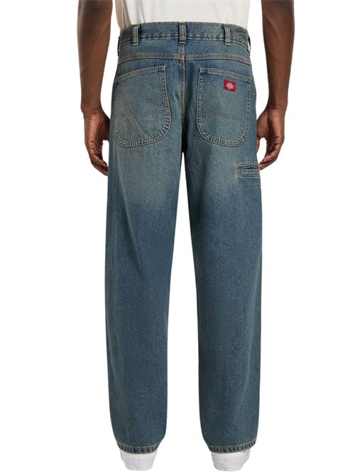 Jeans taper work 958 Dickies | DK0A88EDL231