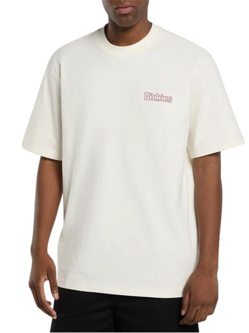 T-shirt stampa sul retro Dickies | DK0A88GE481