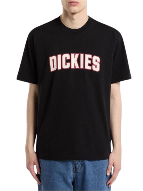 T-shirt in cotone Dickies | DK0A88GLBLK1