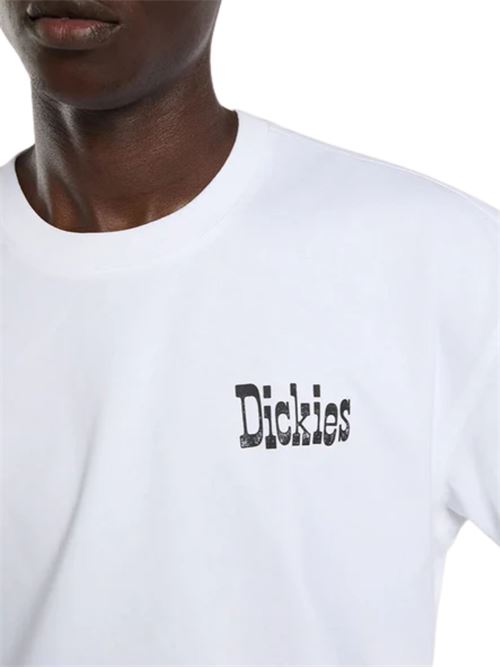 T-shirt Polk stampa sul retro Dickies | DK0A88GOWH1