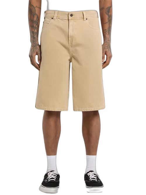 Short in denim Dickies | DK0A88JP231