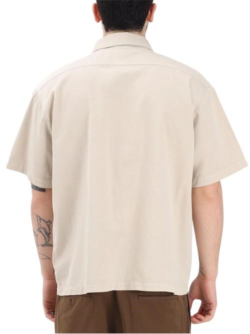 Camicia Unionville maniche corte Dickies | DK0A88N90ST1