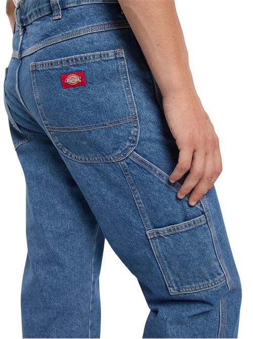 Jeans Carpenter 998 Dickies | DK0A88PLCLB1