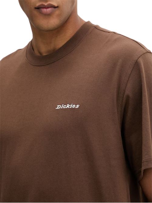 T-shirt in cotone Dickies | DK0A89EN0TB1