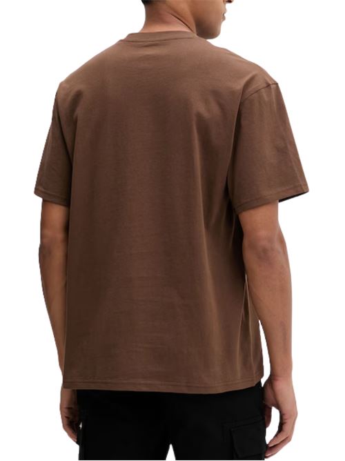 T-shirt in cotone Dickies | DK0A89EN0TB1