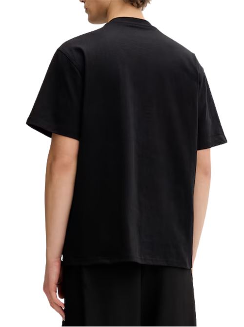 T-shirt in cotone Dickies | DK0A89ENBLK1