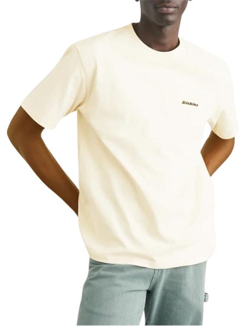 T-shirt in cotone Dickies | DK0A89ENECR1