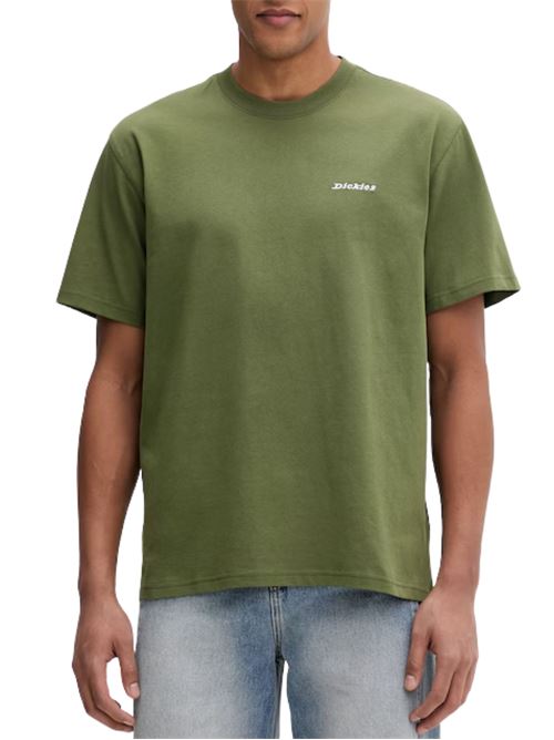 T-shirt in cotone Dickies | DK0A89ENK721