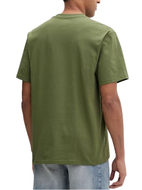 T-shirt in cotone Dickies | DK0A89ENK721