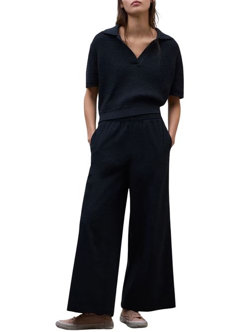 Polo Anna in cotone Ecoalf | ANNA164