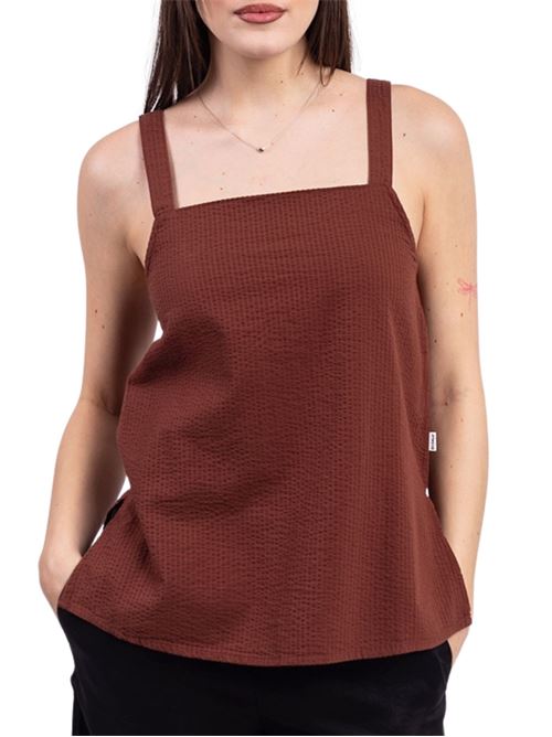 Top Aria in cotone Ecoalf | ARIA117