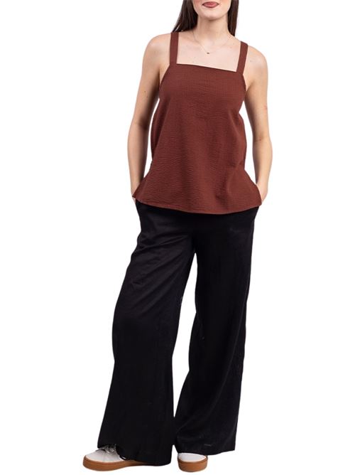 Top Aria in cotone Ecoalf | ARIA117