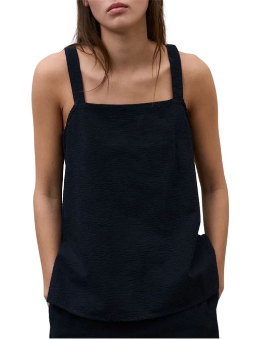 Top Aria in cotone Ecoalf | ARIA164