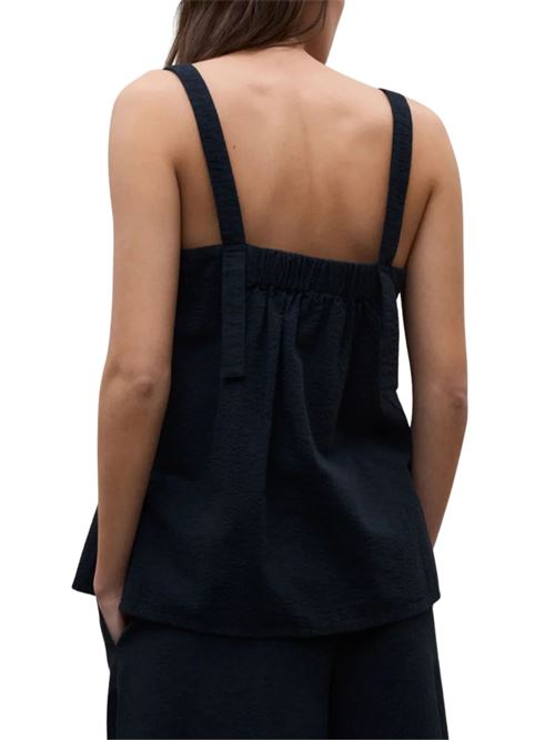 Top Aria in cotone Ecoalf | ARIA164