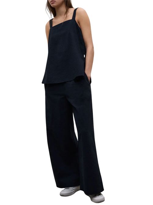 Top Aria in cotone Ecoalf | ARIA164