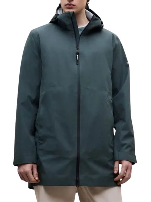 Giacca Bald impermeabile Ecoalf | BALD125