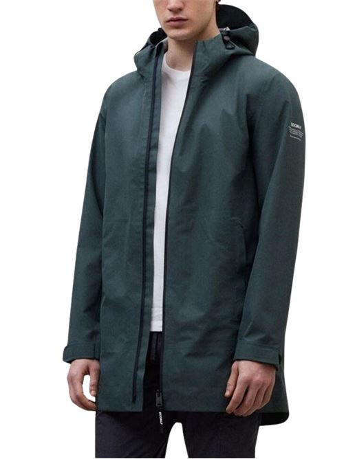 Giacca Bald impermeabile Ecoalf | BALD125