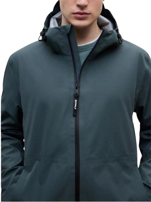 Giacca Bald impermeabile Ecoalf | BALD125