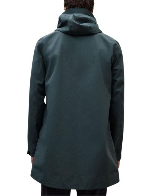 Giacca Bald impermeabile Ecoalf | BALD125