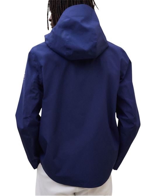 Giacca Darwin in poliestere riciclato Ecoalf | DARWIN165