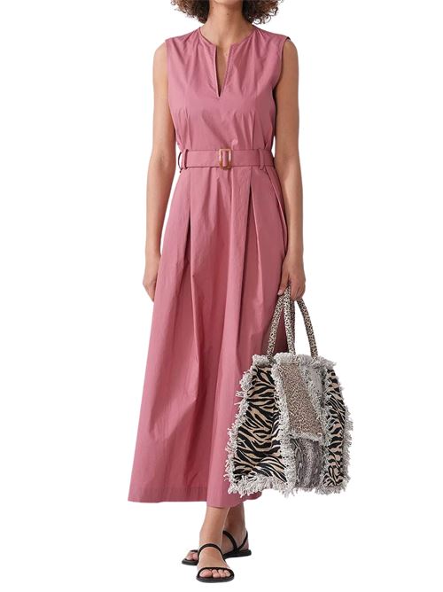 Sandalo basso Delhi Ecoalf | DELHI419