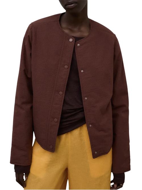 Giacca Gabi in cotone Ecoalf | GABI117