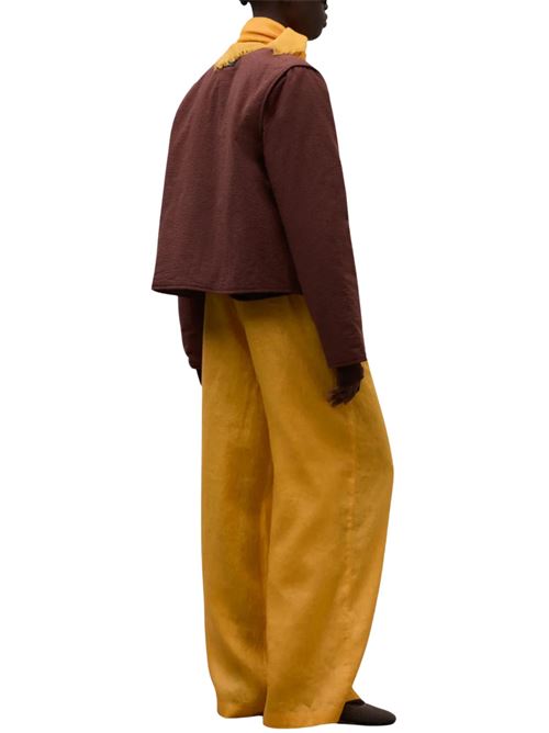 Giacca Gabi in cotone Ecoalf | GABI117